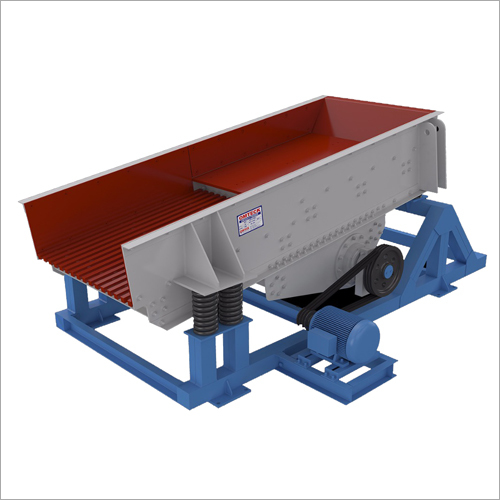 Feeder hopper