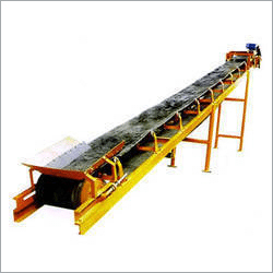 Belt Conveyor System