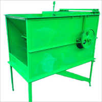 Magnet And Screening Equipment