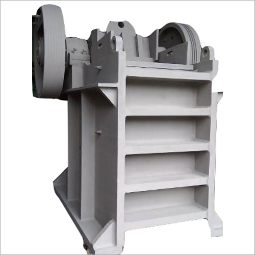 Jaw Crusher