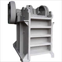 Magnet And Screening Equipment