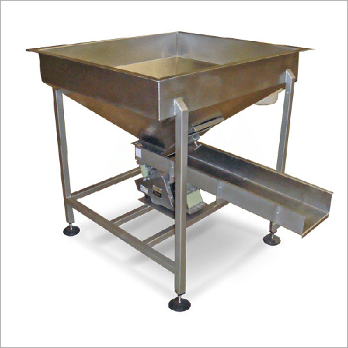 Hopper Vibrating Feeder