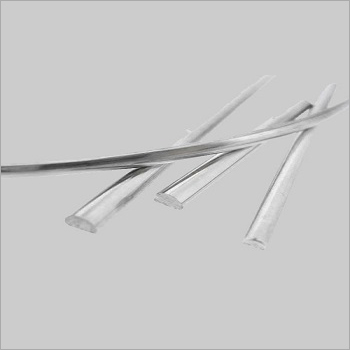 D Shaped Wire