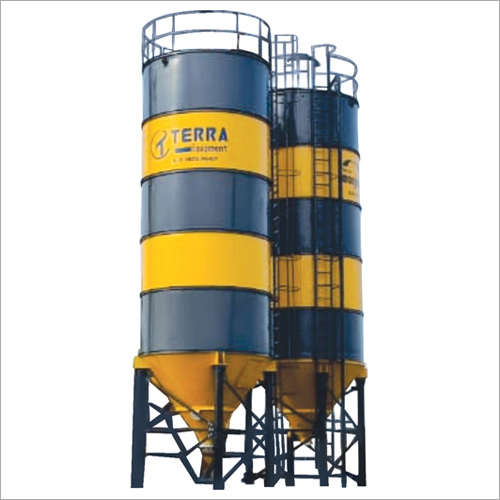 Cement Silos