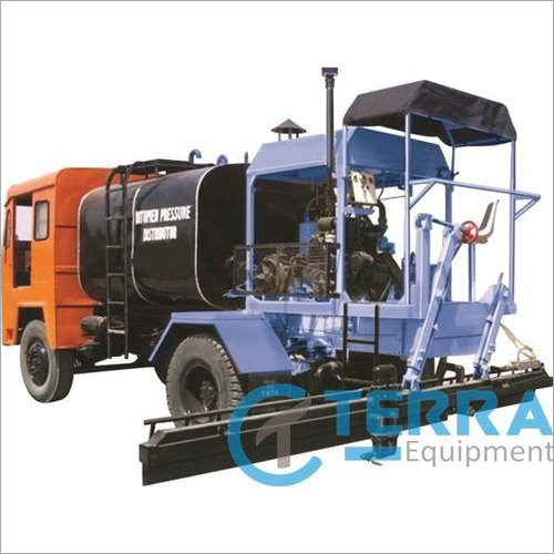 Bitumen Pressure Distributor
