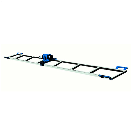 Double Beam Screed Vibrators