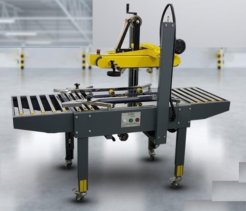 Carton Sealing Machine