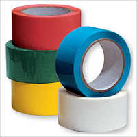 Industrial BOPP Tape