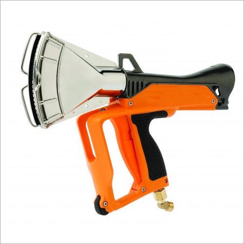 Gas Shrink Gun