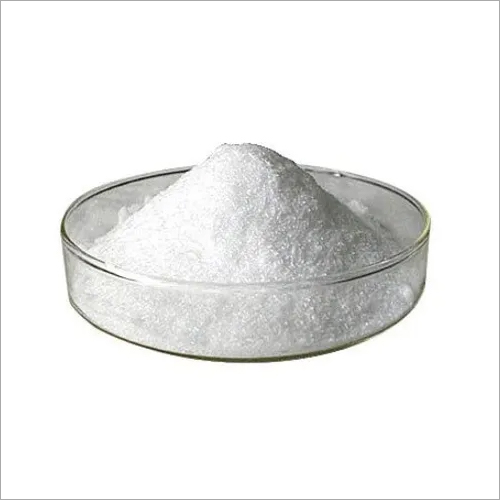 Potassium Bromate Cas No: 7758-01- 2