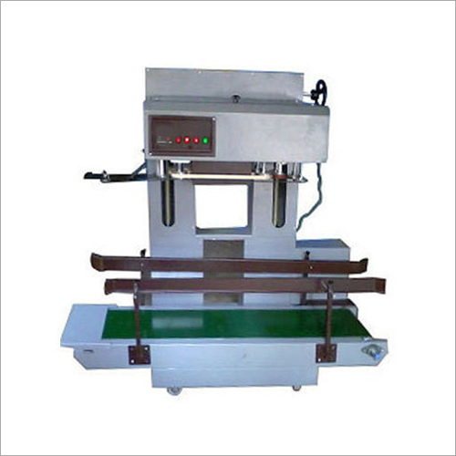 Bag Sealing Machine
