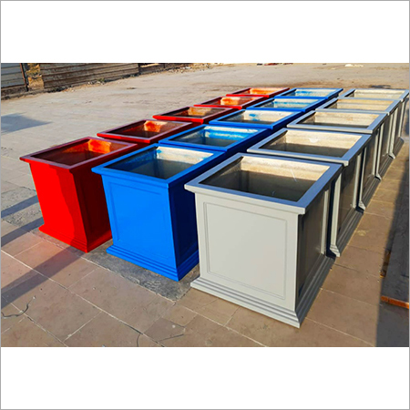 FRP Planter