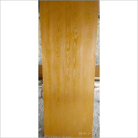 Fiber Door