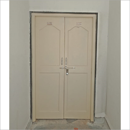Fiber Door