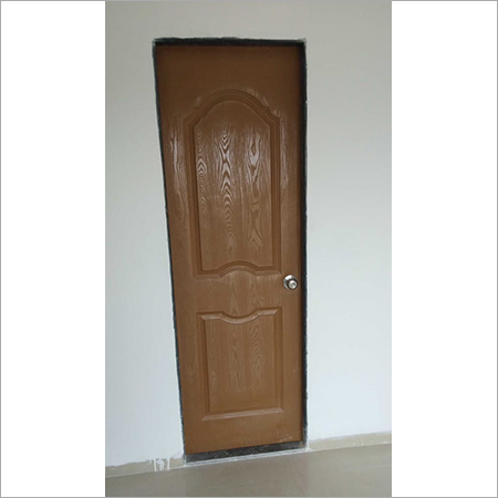 Fiber Door