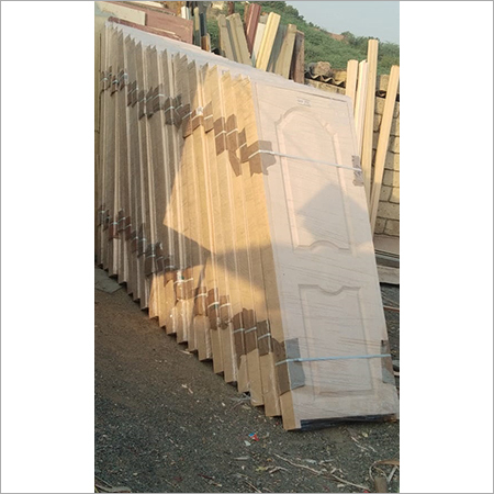 Fiber Door
