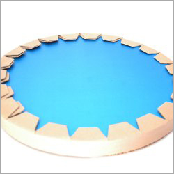 Dia Edge Protector