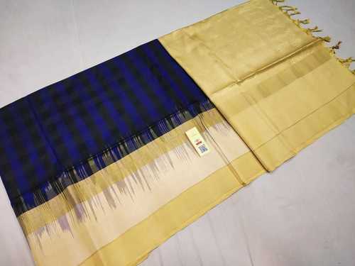 Ladies Silk Saree