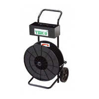 Strapping Trolley Dispenser