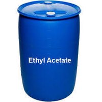 Ethyl Acetate - 210 Kg Drum, 99% Purity Liquid With Sweet Aroma, Industrial Use
