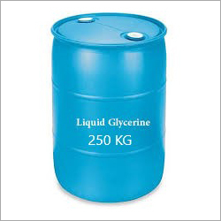 Liquid Glycerine