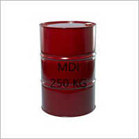 Methylene Diphenyl Diisocyanate Mdi Application: Industrial