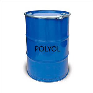 Polyol Chemical Application: Industrial
