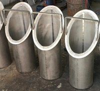 Filtration Basket