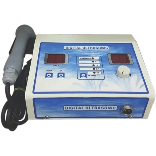 HME Compact Digital Ultrasonic