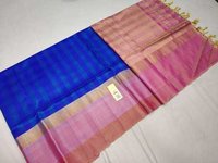 Ladies Kanjivaram Silk Saree