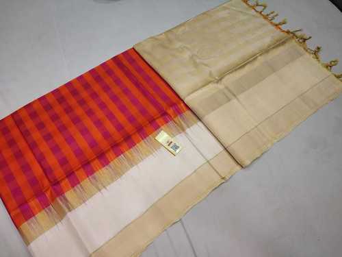 Ladies Indian Silk Saree