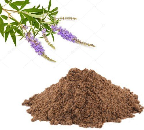 Vitex Agnus Extract