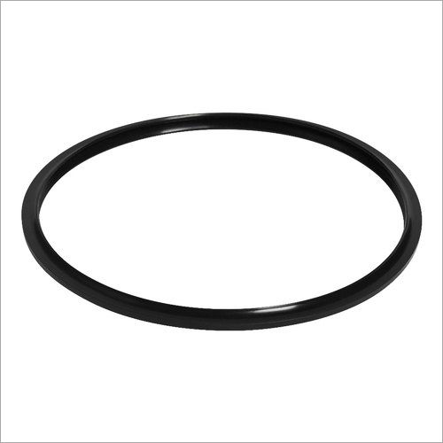 Black Sealing Ring