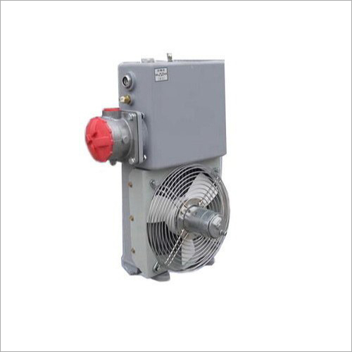 Transit Mixer Hydraulic Oil Cooler
