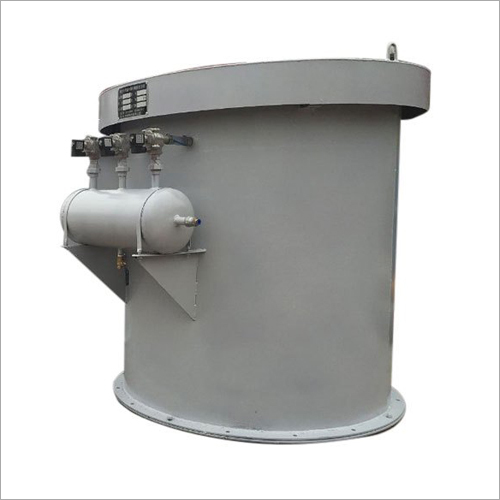 Silo Top Filter Accessories