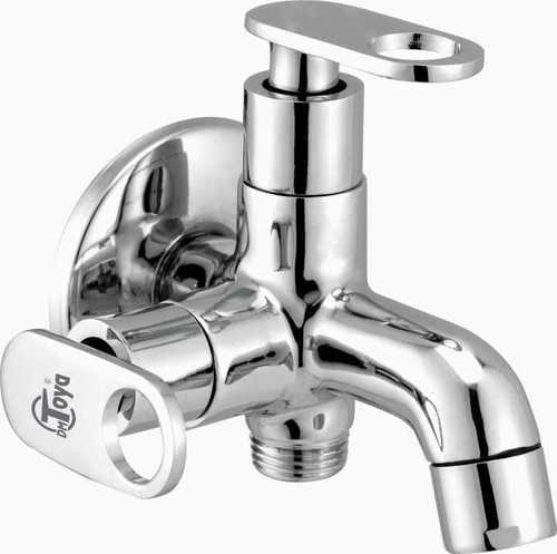 Orio series 2in1 bib cock