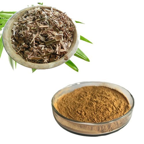 White Willow Bark Extract