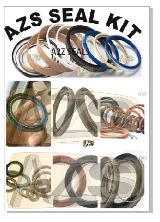 Hydraulic Rod Seals