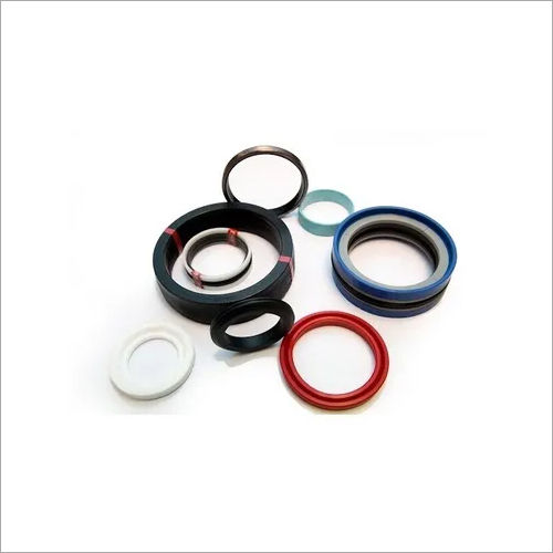 Bucket Hydraulic Rubber Seals