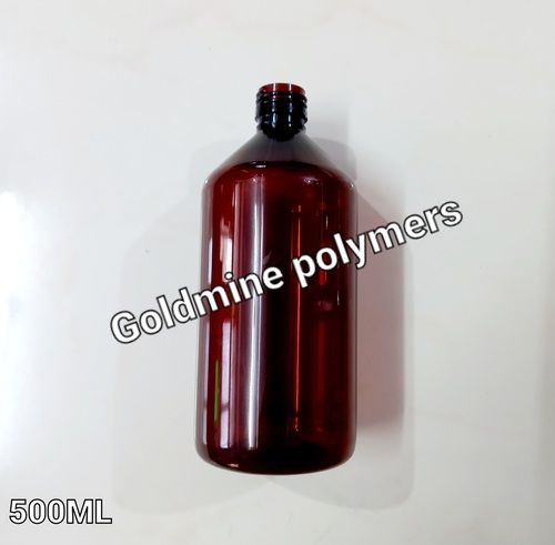 500 ml Pharma Bottle