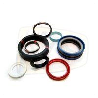 Hydraulic Seals - Bucket Material | High Durability, Precision Fit, Designed for Optimal Performance in Fluid Power Applications