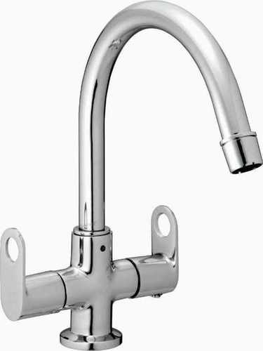 Prime series center hole