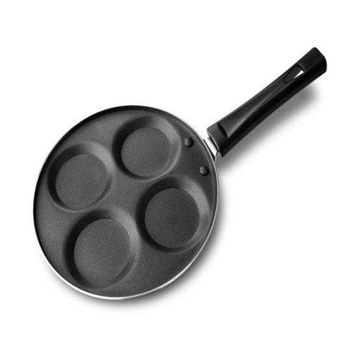 Nirlon Non Stick Uttapam Pan