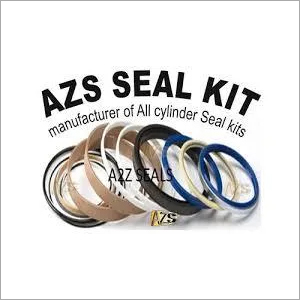 Master Cylinder Seal Kit