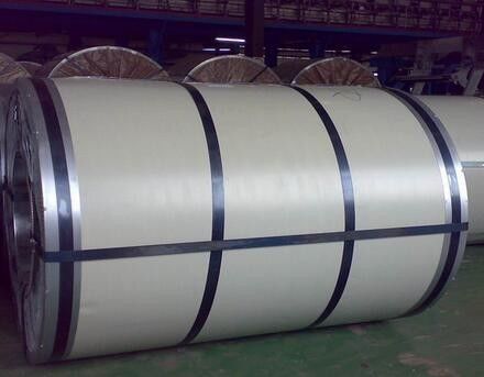 Annealead Alloy Steel