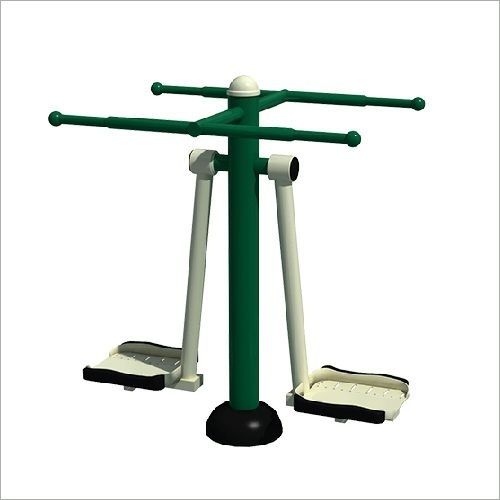 Chest Shaper at Rs 24500  Outdoor Exercise Equipment in Meerut