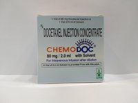 Chemodoc 80mg