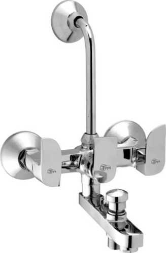 3in1 wall mixture with band