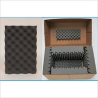 Thermal Insulation and Packaging Foam