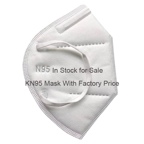 Disposable KN95 N95 face mask anti-virus mask
